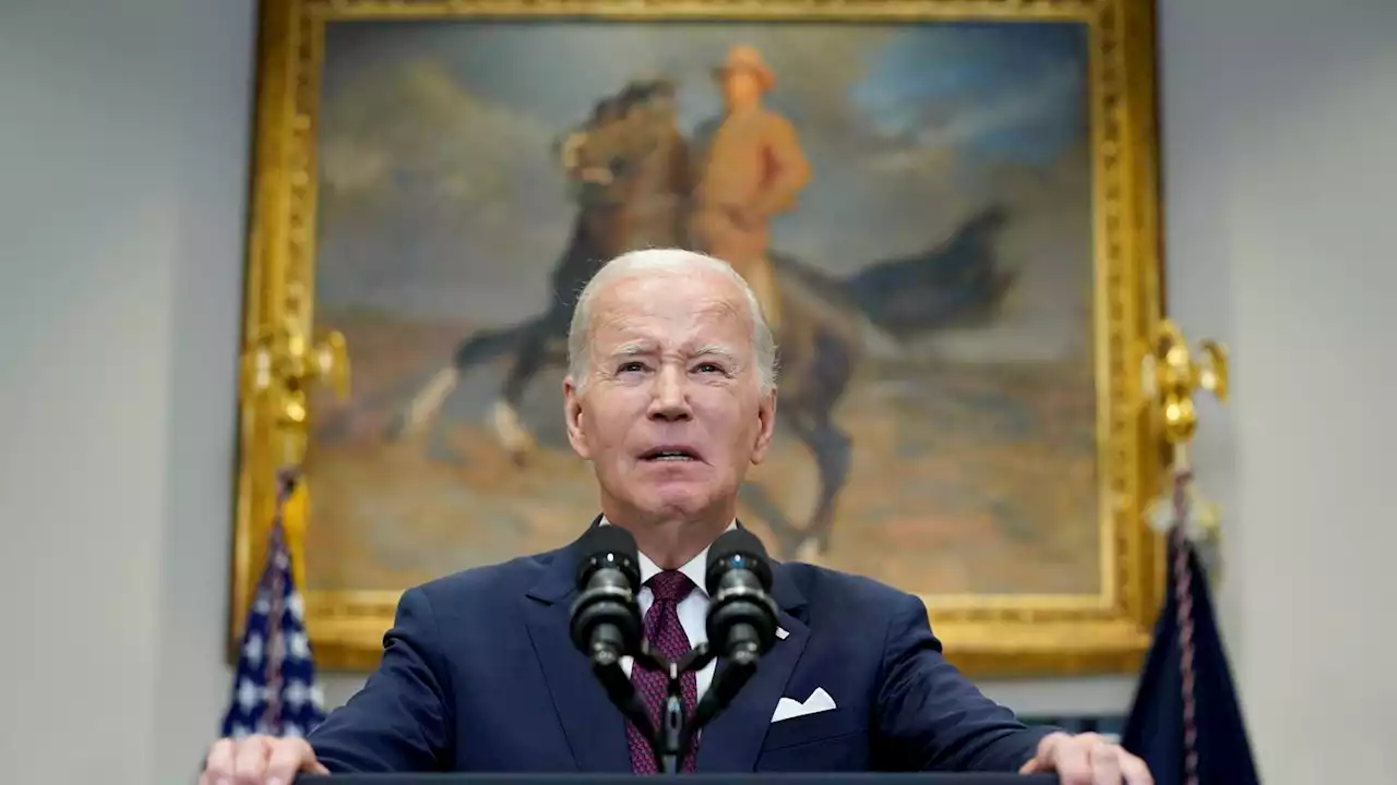 Stymied by the Supreme Court, Biden wants voters to have the final say on his agenda