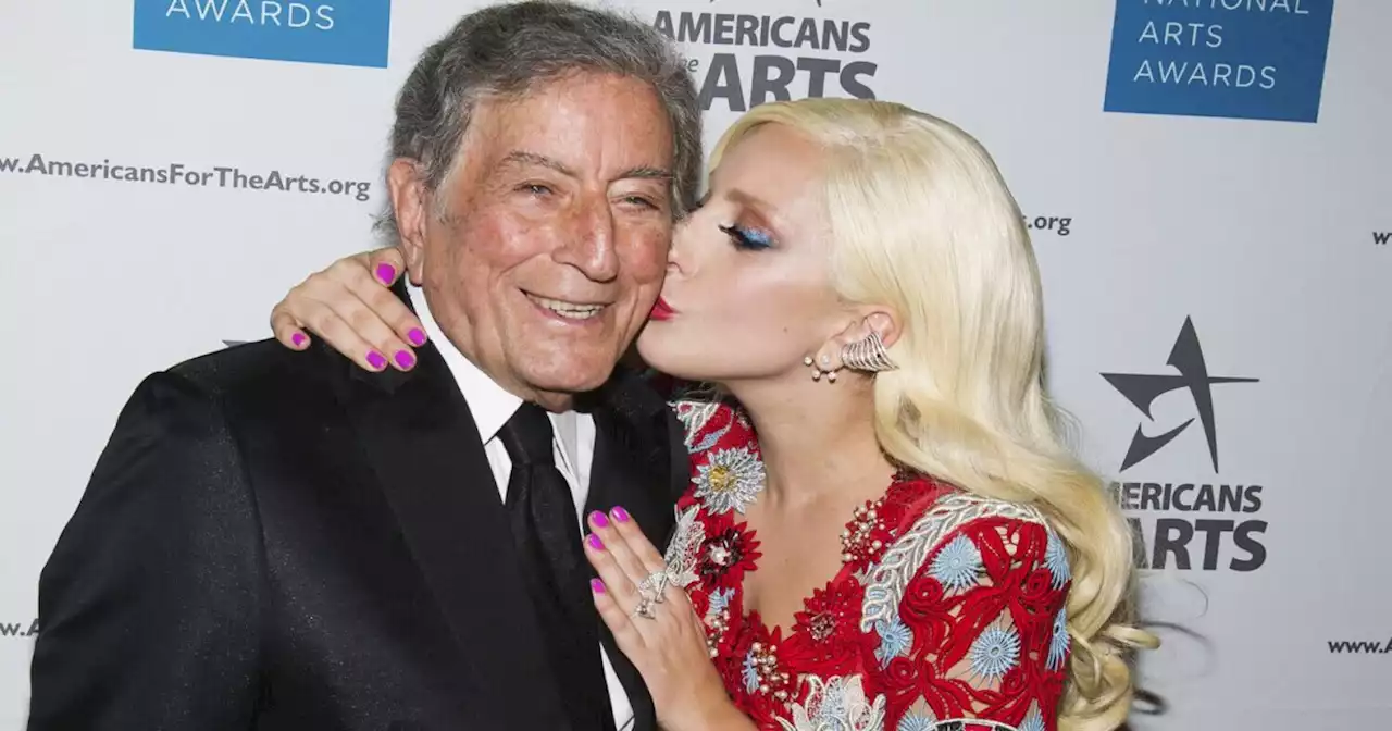 Lady Gaga pens emotional post about her friend Tony Bennett