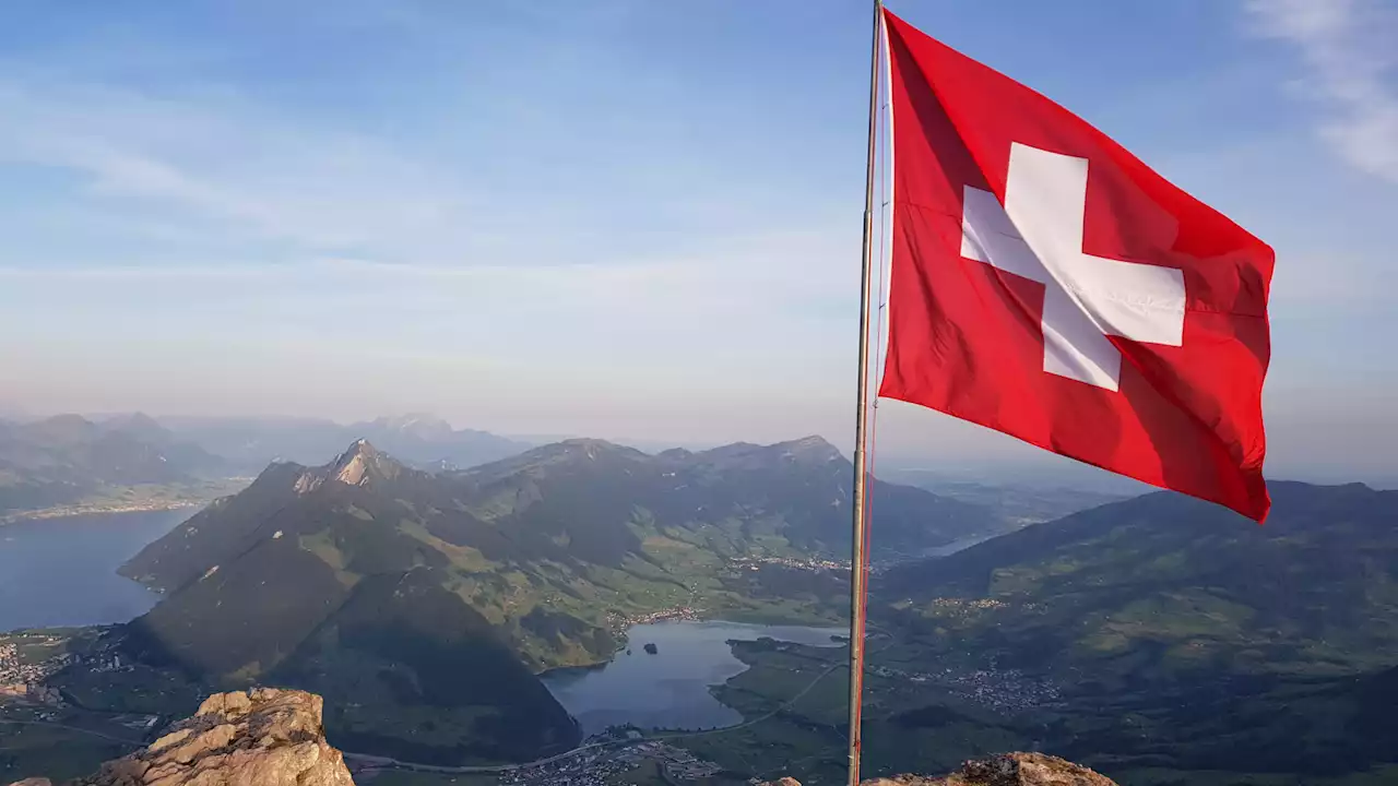 1. August: Fakten zur Schweiz am Nationalfeiertag