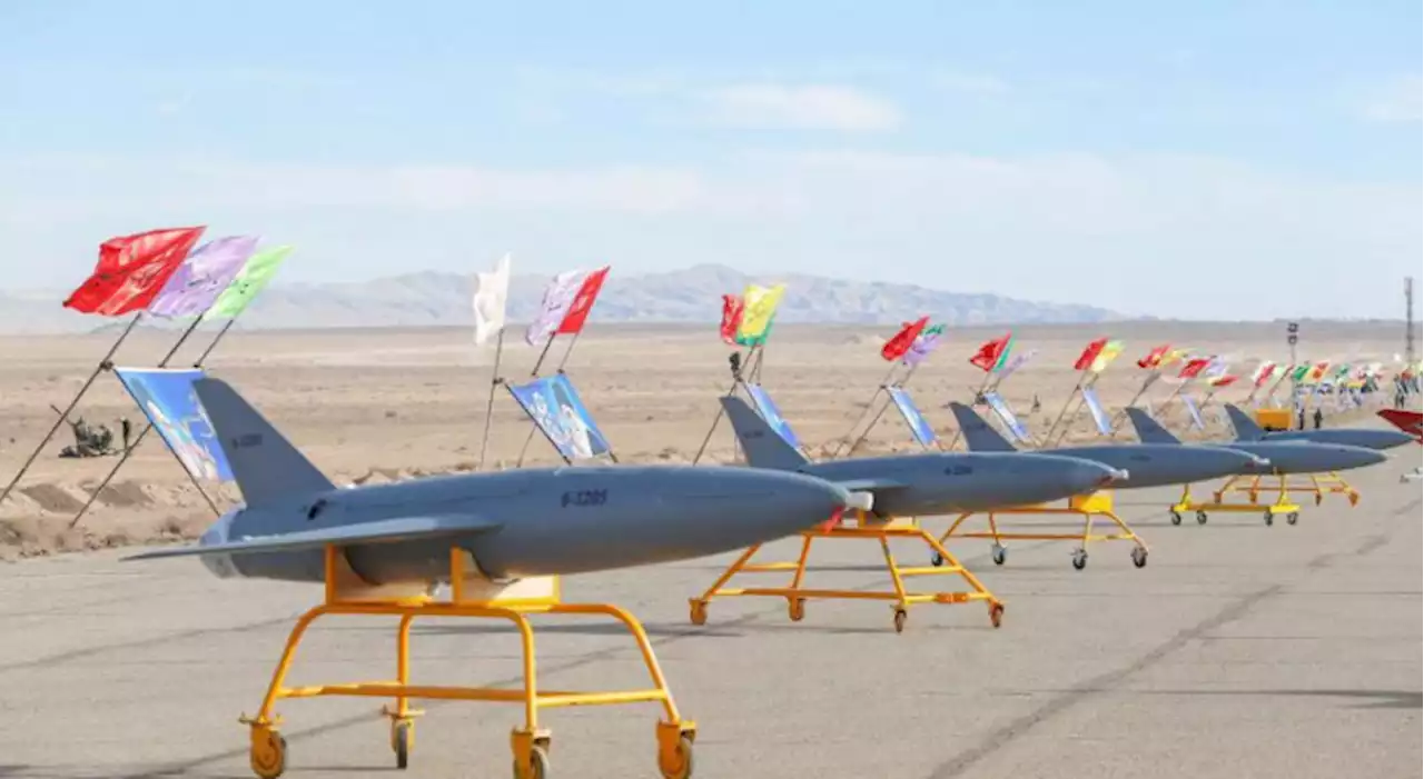 Drone attacks target Moscow, Crimea and Russia's Black Sea patrols