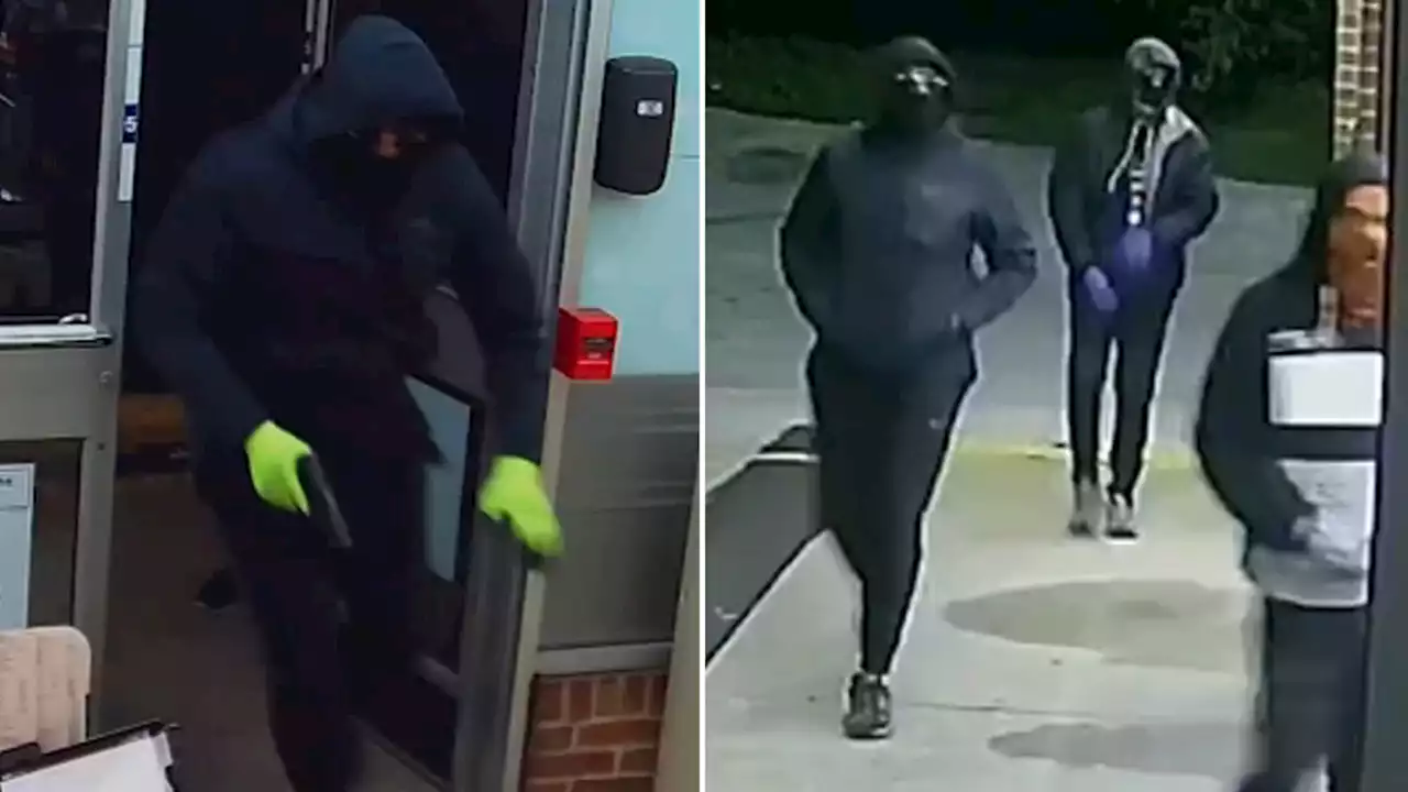 FBI investigating string of 7-Eleven armed robberies targeting stores in Philadelphia suburbs