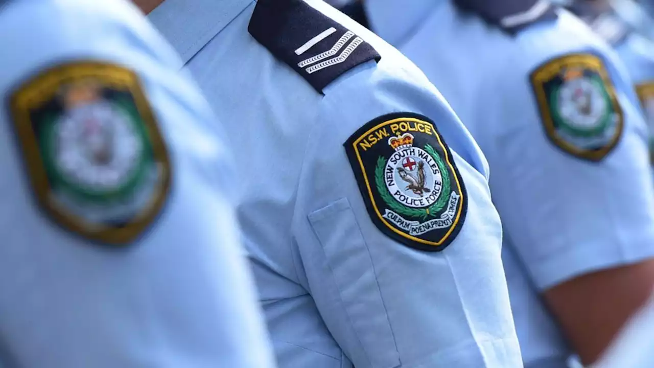 ‘Daddy is a police officer’: NSW cop’s online chats with teenagers revealed in court