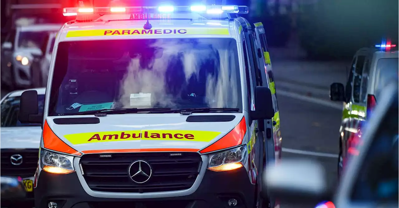 Proposed paramedic strike to impact major NSW events