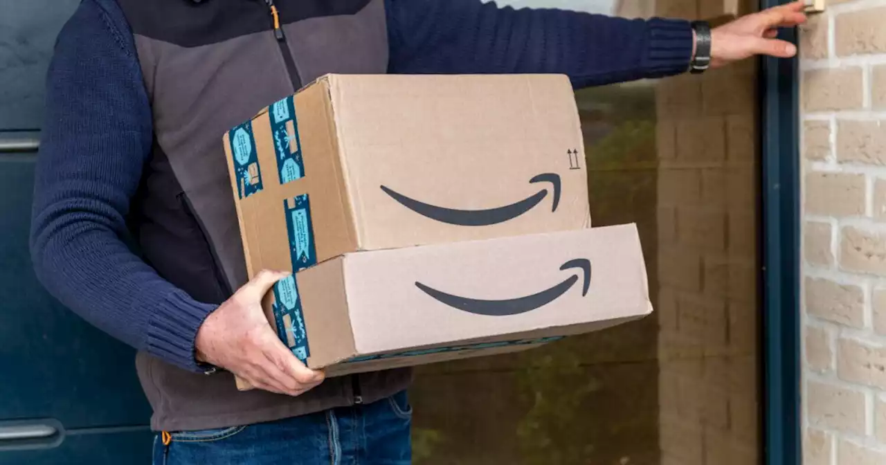 Amazon plans to double its same-day delivery sites