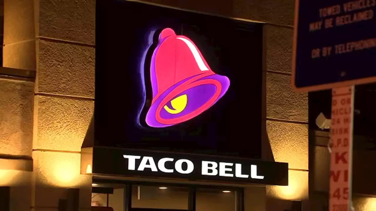 Taco Bell sued for false advertising, allegedly skimping on fillings in Mexican Pizzas, wraps