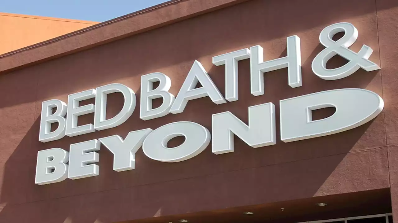 Bed Bath & Beyond is back, this time as an online retailer