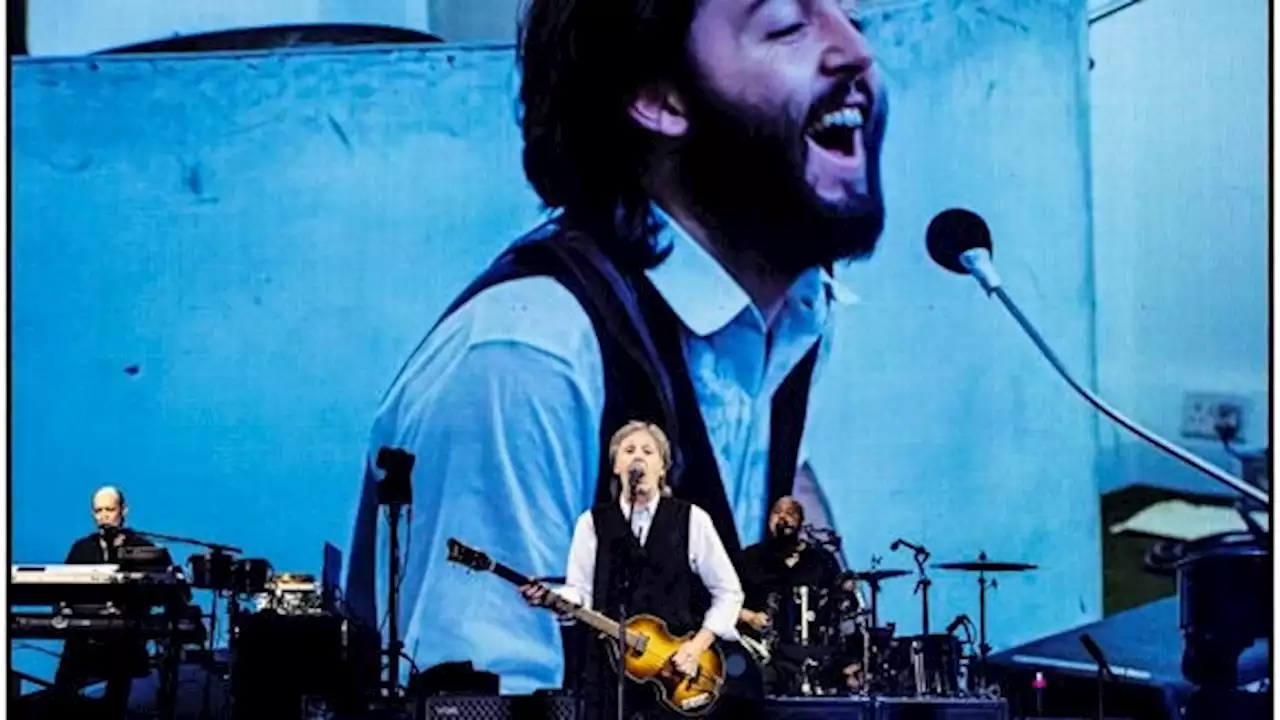 At 81, Paul McCartney brings global roadshow to Australia — regional cities included