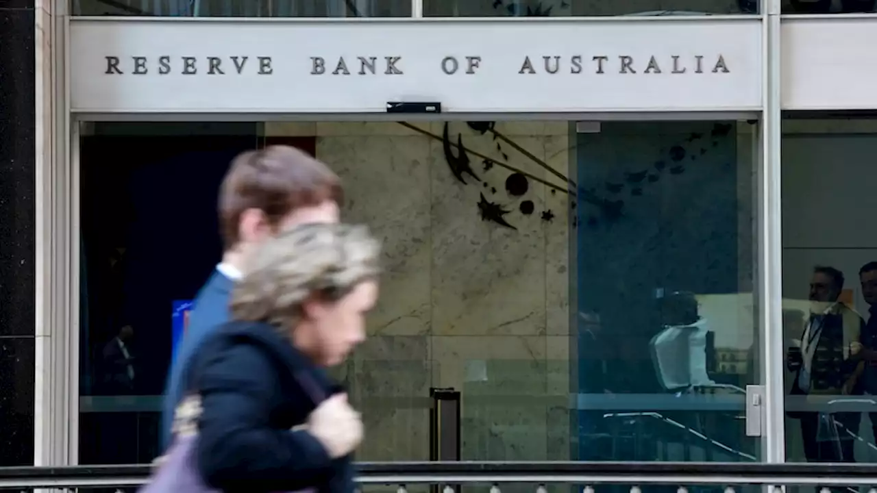 RBA leaves interest rates on hold for second consecutive month