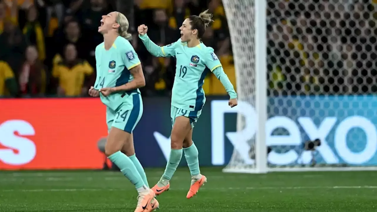 What we know about the Matildas' next game