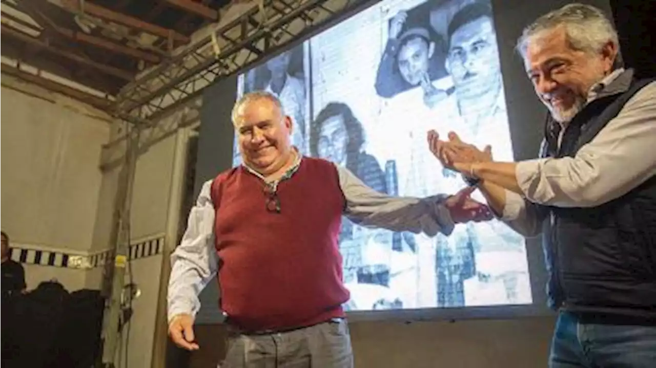 Continúan los actos en conmemoración de los 47 años del asesinato de monseñor Angelelli