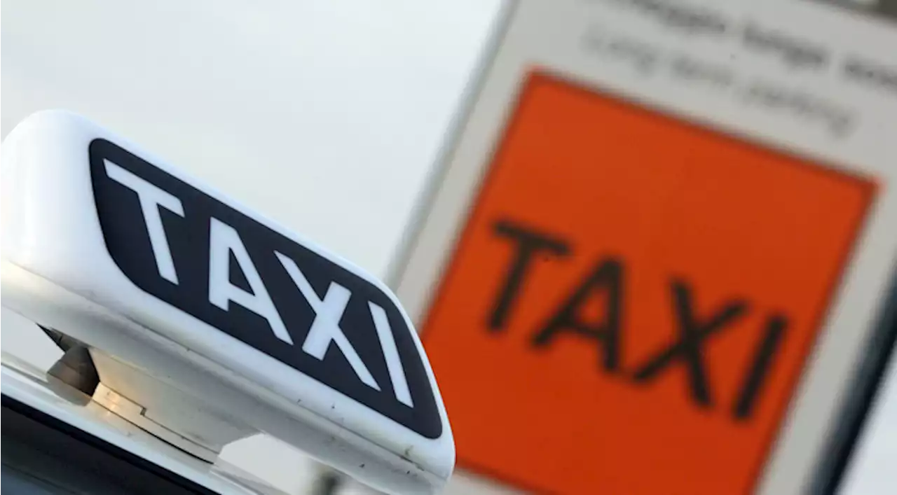 Antitrust, da maxi-attese al Pos, al via verifiche sui taxi - Notizie - Ansa.it