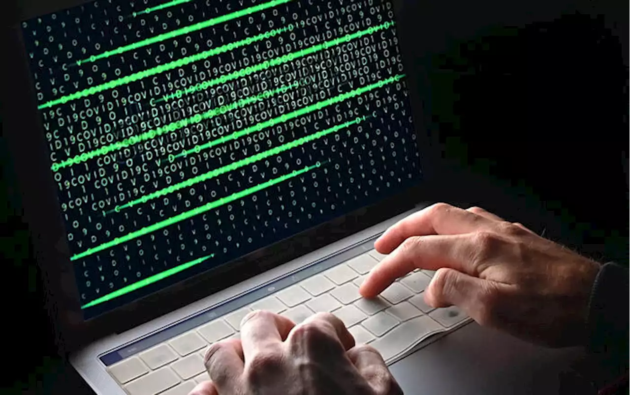 Attacco degli hacker russi ai siti di sei banche italiane - Notizie - Ansa.it