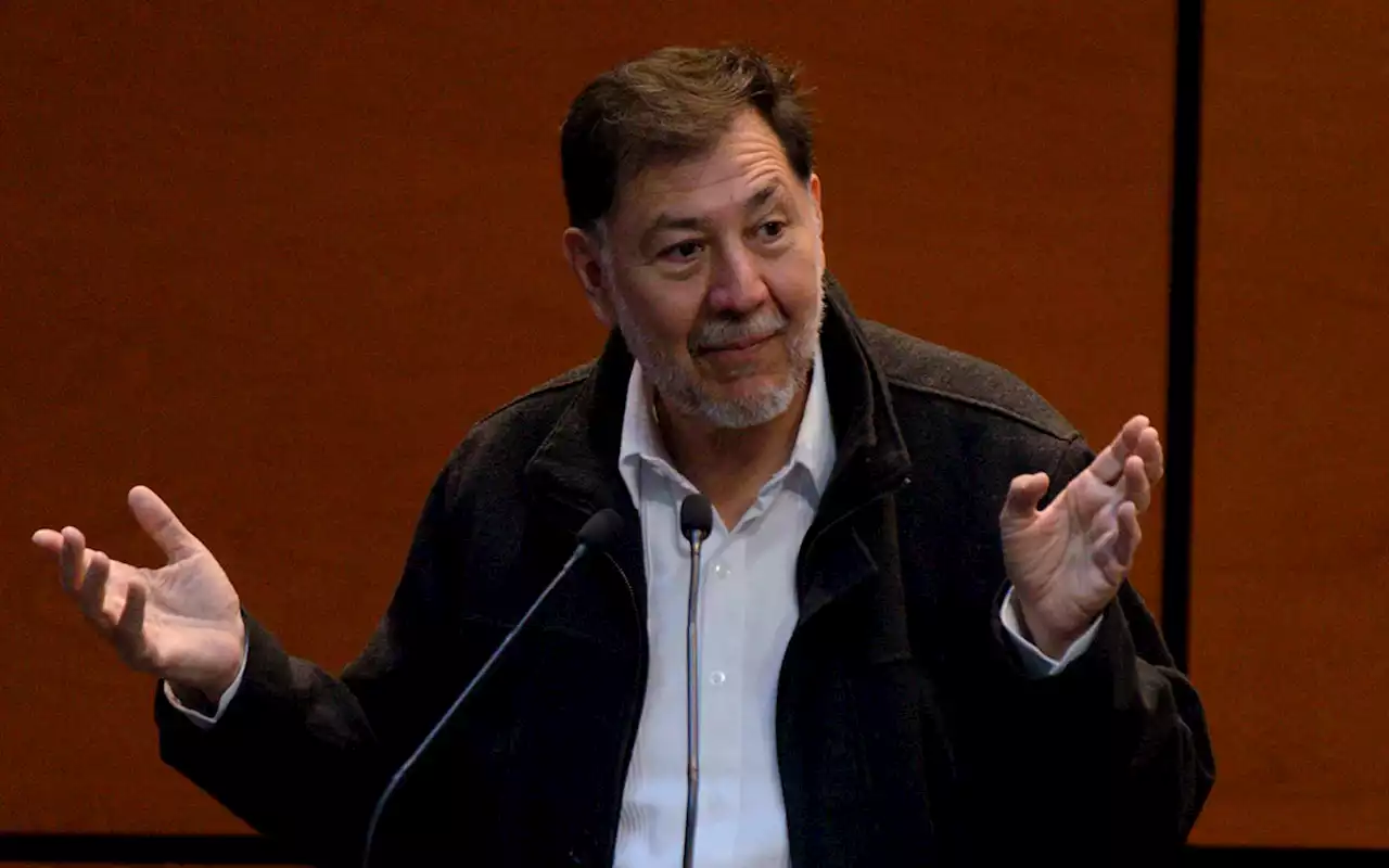 'Cretinos'; Fernández Noroña se lanza contra investigadores de la UNAM tras recomendaciones por Covid-19