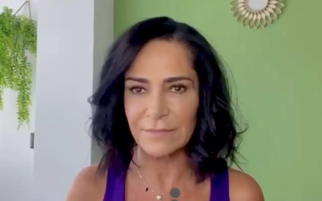 Denuncian censura en España por cancelación de obra de teatro de la periodista Lydia Cacho