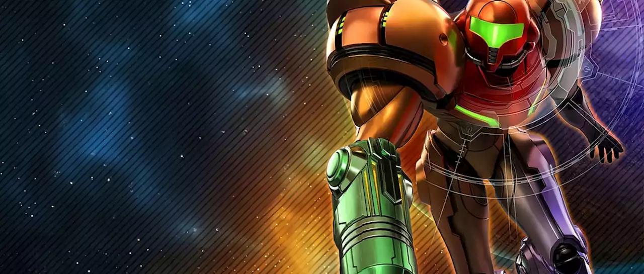 Descubren juego cancelado de Metroid para Wii U | Atomix