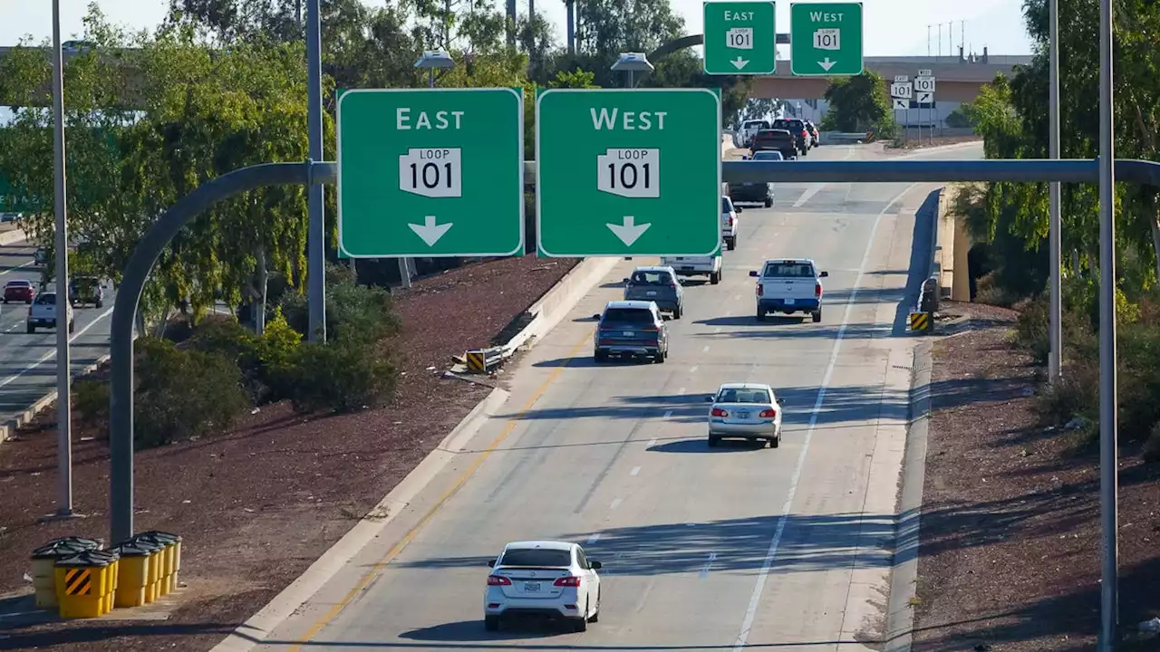 Maricopa County transportation tax measure clears Legislature after contentious fight