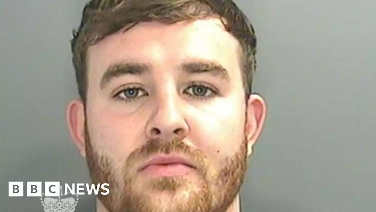 Bridgend rapist Steffan Jones filmed drinking game sex attack