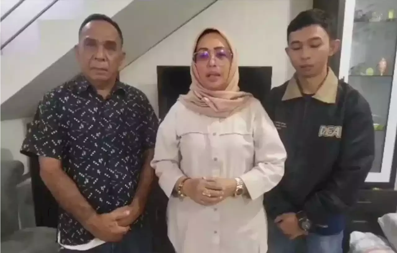 Sang Putra Aniaya Anak 15 Tahun hingga Tewas, Ketua DPRD Ambon Minta Maaf