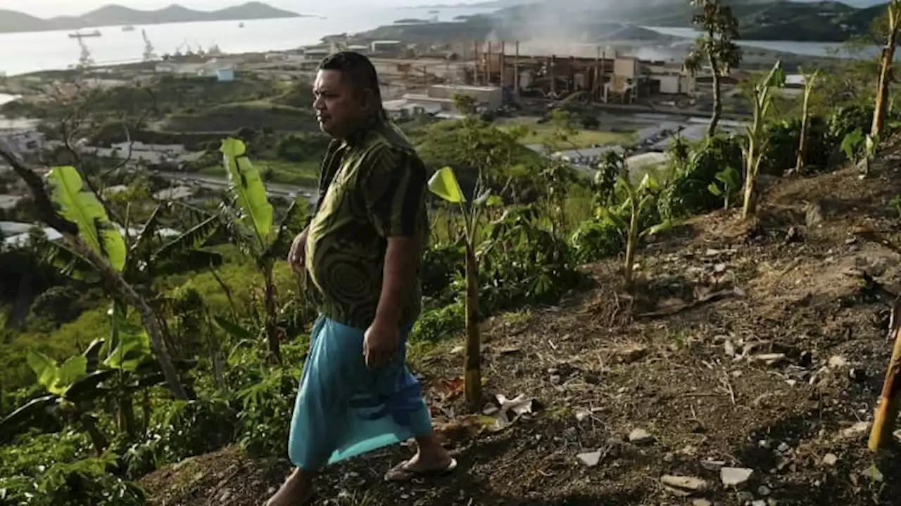 Nouvelle Calédonie: sans aide nouvelle, la fermeture de certains sites de nickel 'paraît inévitable', selon un rapport