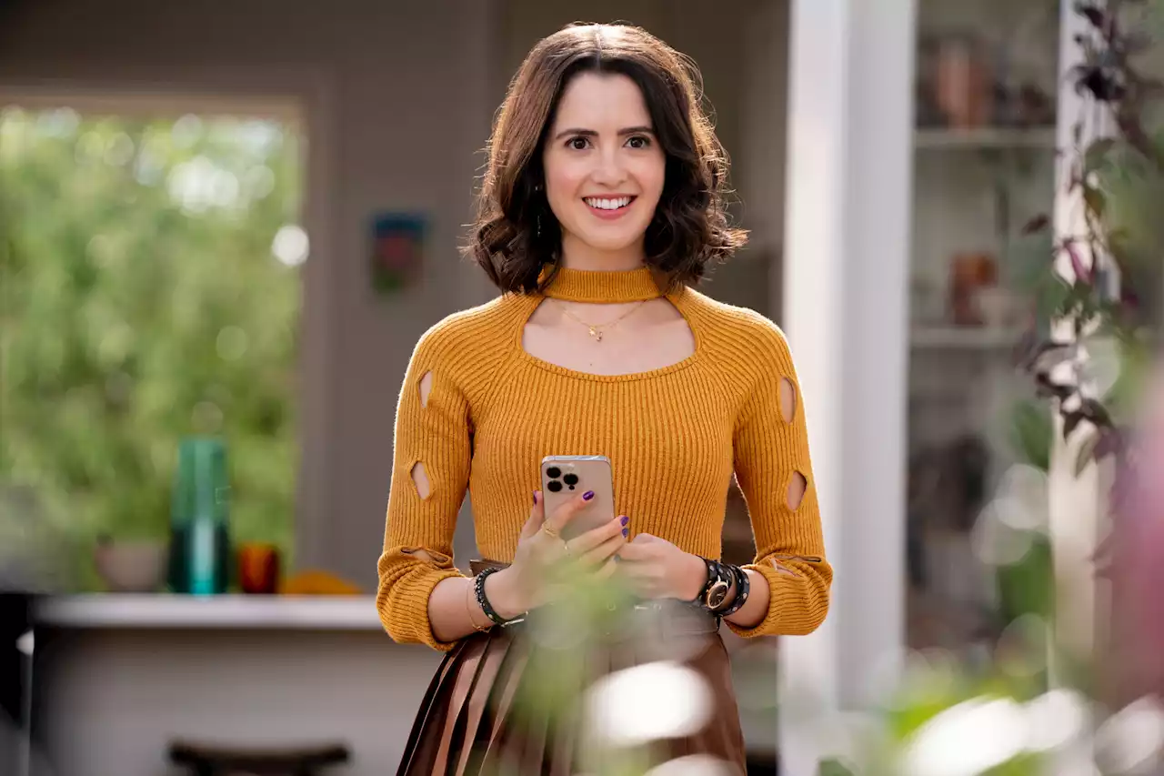 Netflix's first interactive romcom will let viewers literally 'Choose Love'