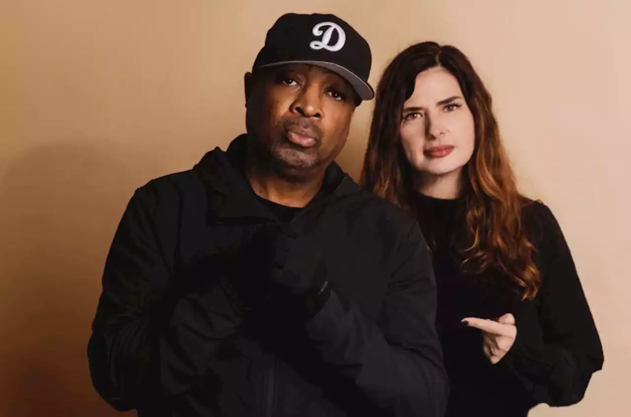 Chuck D to Headline 2023 State of Music in Media Conference