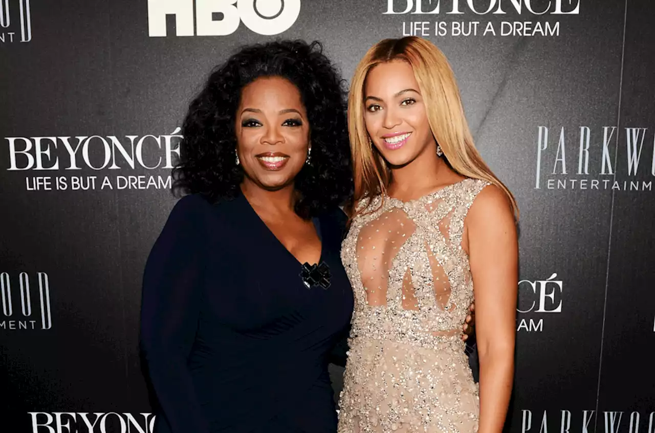 Oprah Gushes Over Beyoncé’s Renaissance World Tour: ‘The Most Extraordinary Show I’ve Ever Seen’