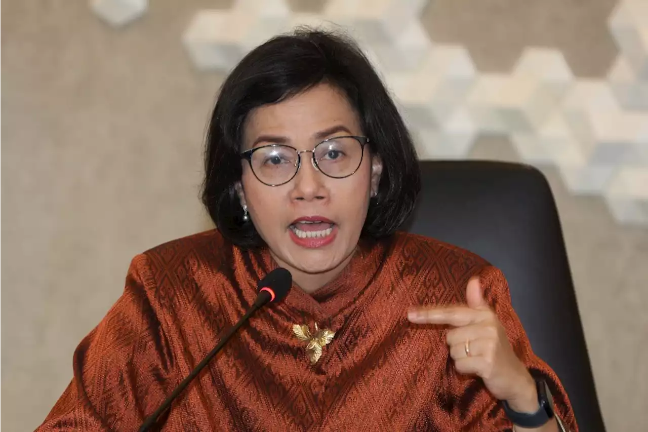 Sri Mulyani Ungkap Pembiayaan Utang Turun 15,4 Persen hingga Kuartal II