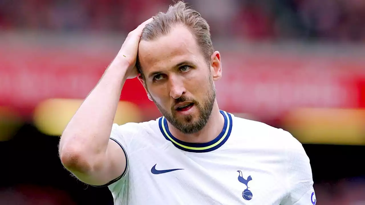 Transferpoker um Kane: So viele Millionen liegen noch zwischen Bayern und Tottenham