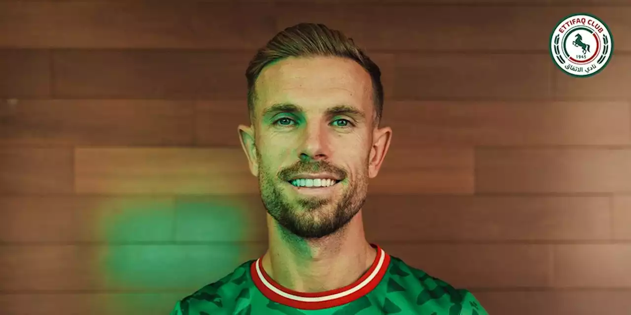 5 Pemain Inggris dengan Gaji Tertinggi, Jordan Henderson Berada di Puncak! - Bola.net