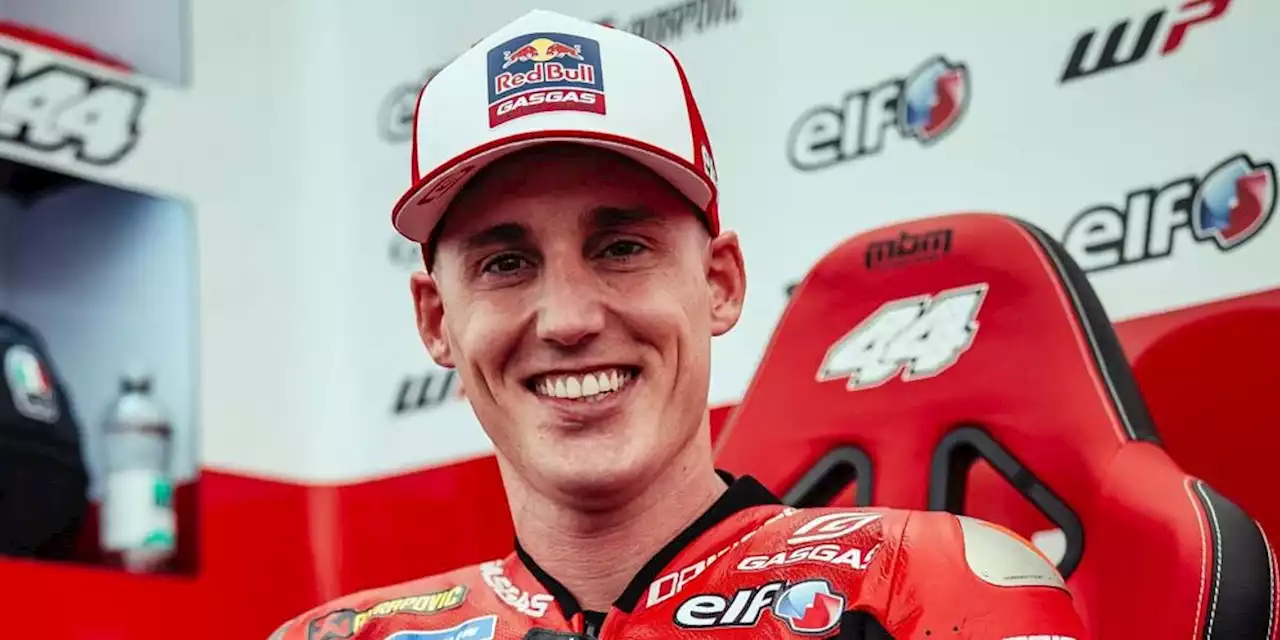 Absen 8 Seri, Pol Espargaro Akhirnya Comeback di MotoGP Inggris - Bola.net