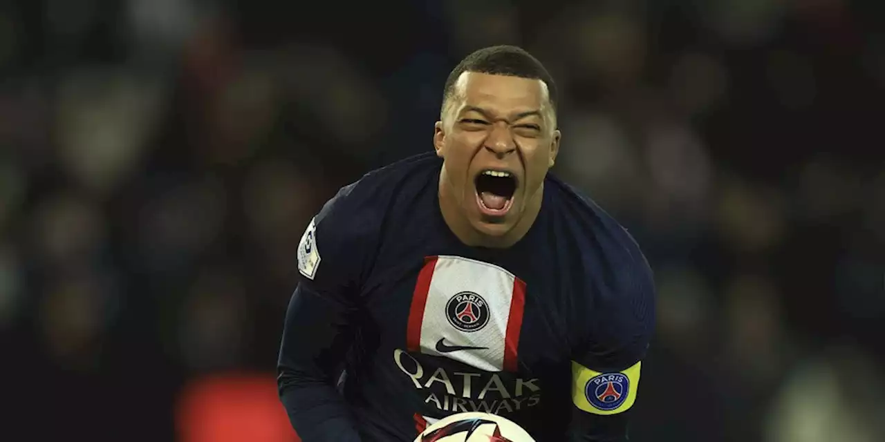 Rumor Kylian Mbappe ke Liverpool Ditertawai Jurgen Klopp - Bola.net