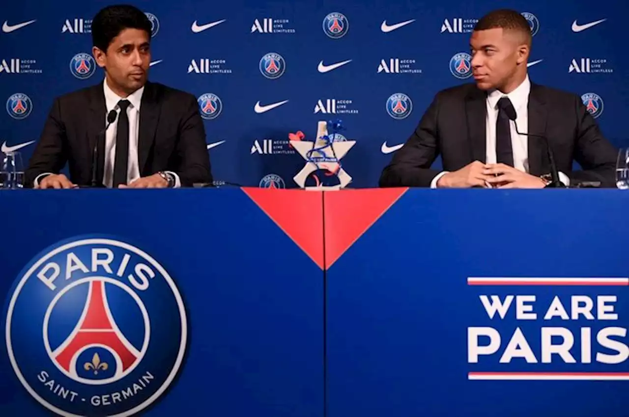 Curigai Aktivitas Ilegal Terkait Mbappe, PSG Siap Laporkan Real Madrid ke FIFA - Bolasport.com