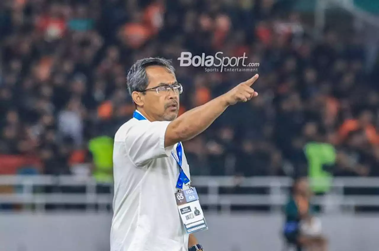 Persebaya Bertekad Buka Puasa Kemenangan Lawan Persikabo 1973 - Bolasport.com