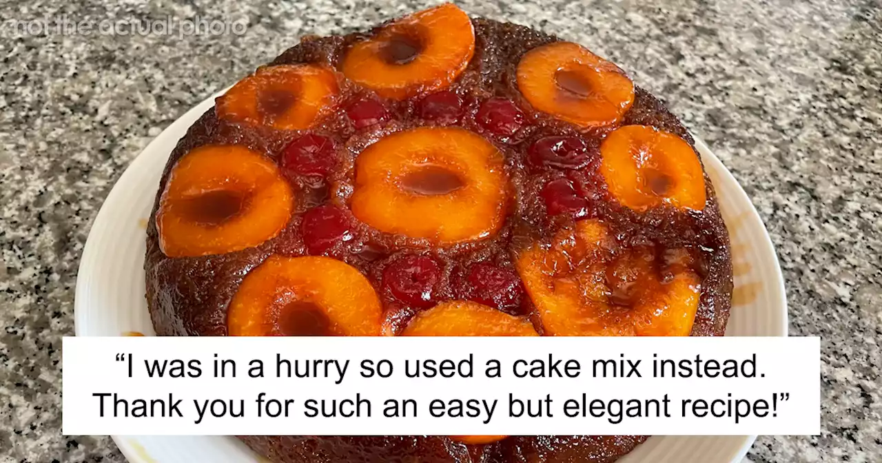 50 Failed Tries At Following A Recipe That Led To The Most Hilarious Reviews