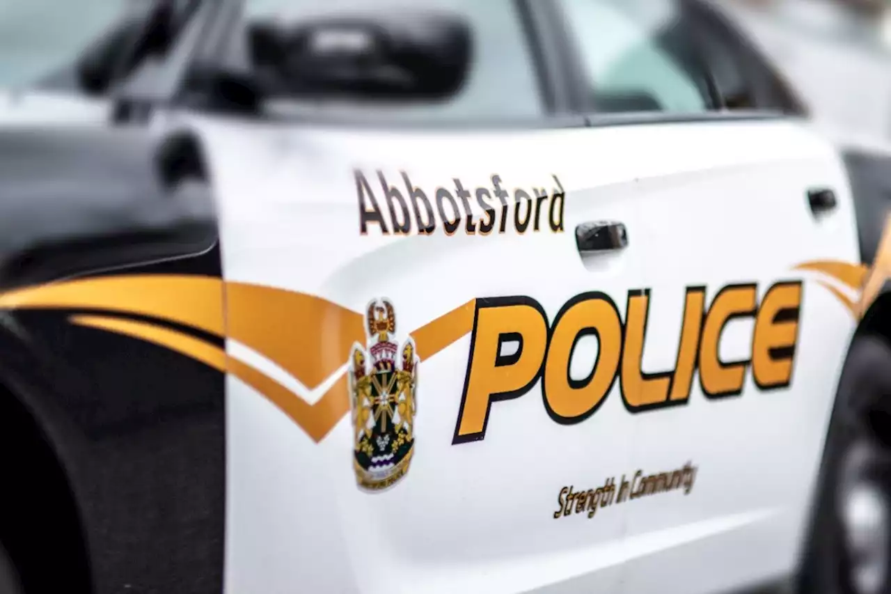 Ex-Abbotsford police finance director sentenced after $312K fraud