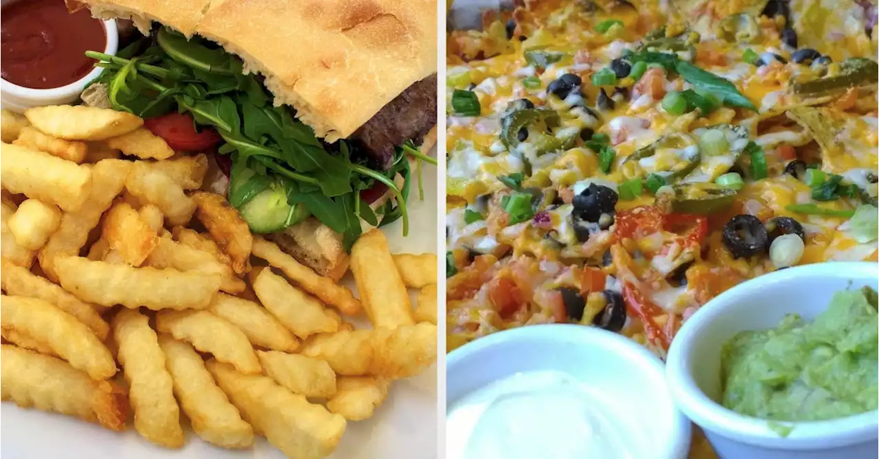 Australian Pub Food Needs To Be Michelin-Listed And Here Are 17 Meals As Proof