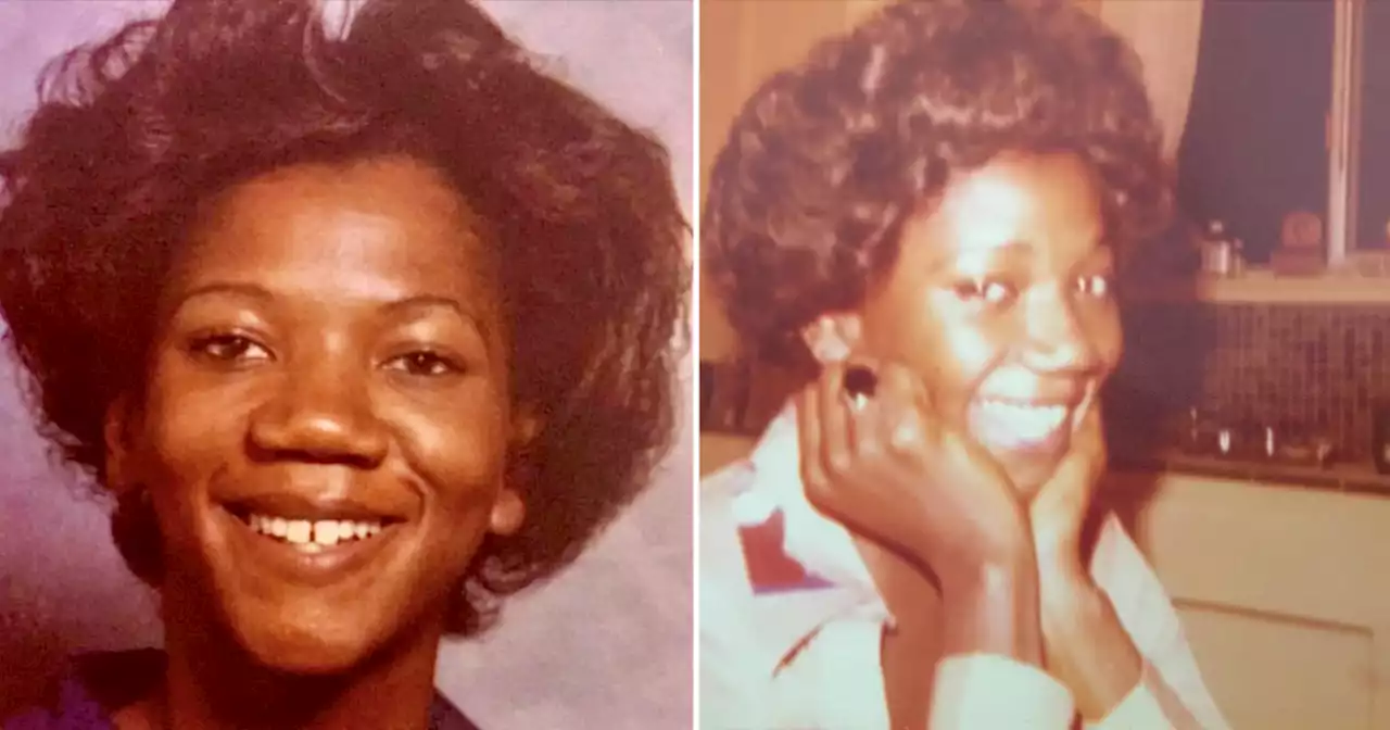 California woman's 1991 killer identified after DNA left under victim's fingernails