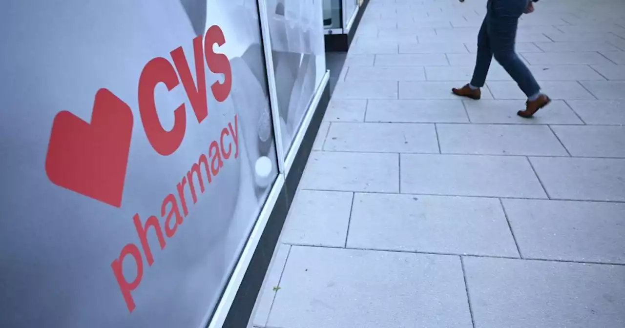 CVS to lay off 5,000 employees as it slashes costs