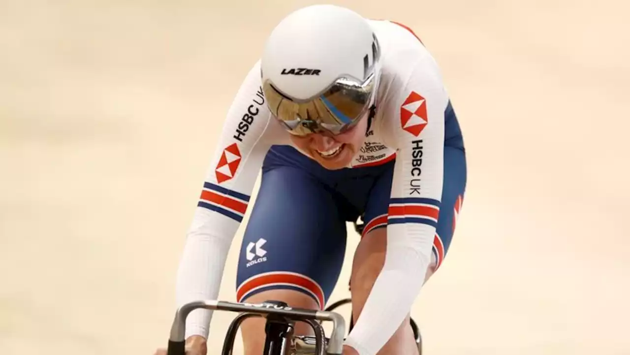 Archibald leads British hopes as unique worlds begin on track