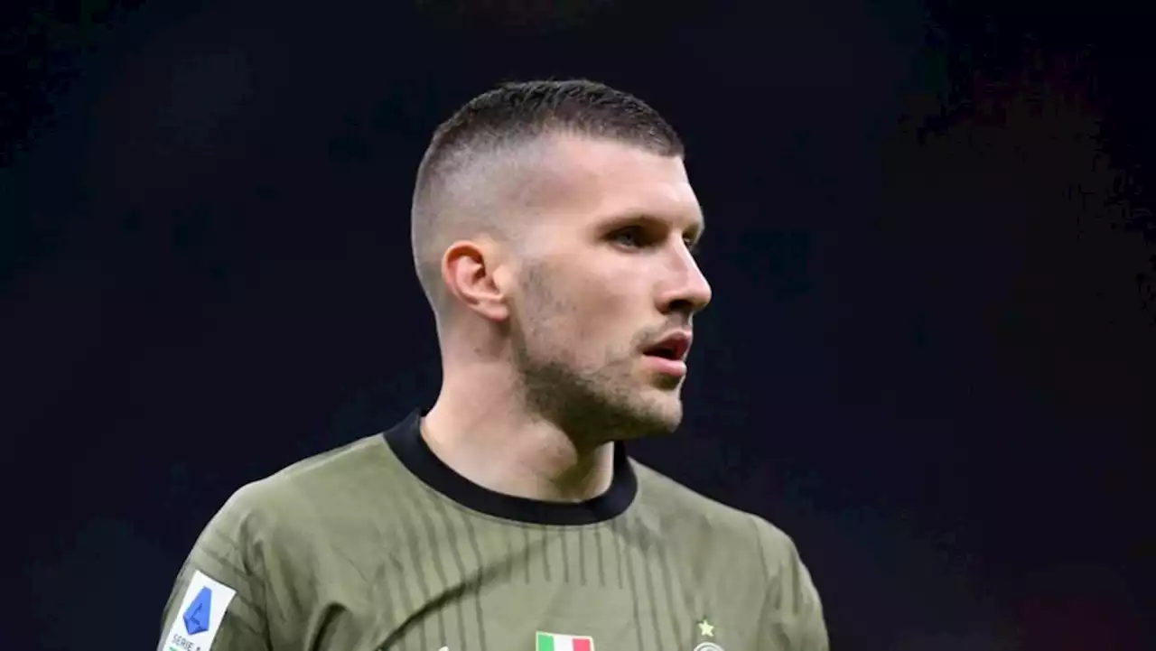 Croatia's Rebic joins Besiktas from Milan