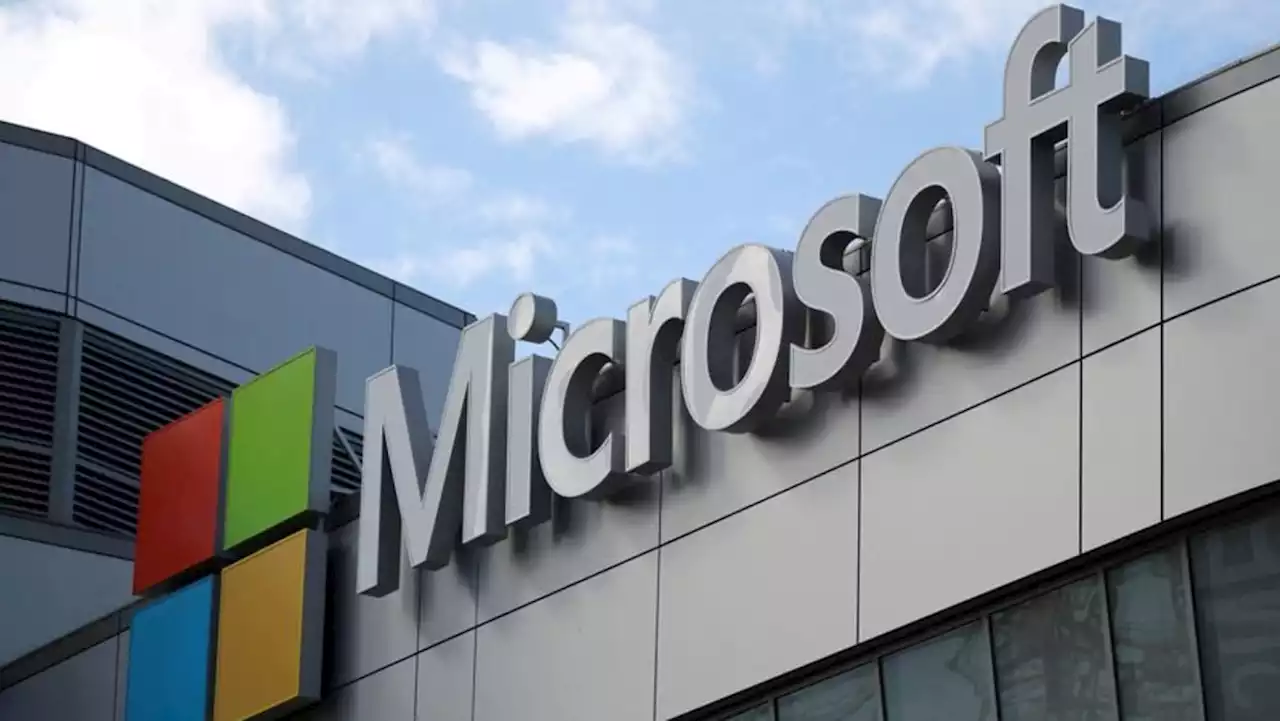 Former Amazon exec Chandok to lead Microsoft's India, South Asia operations