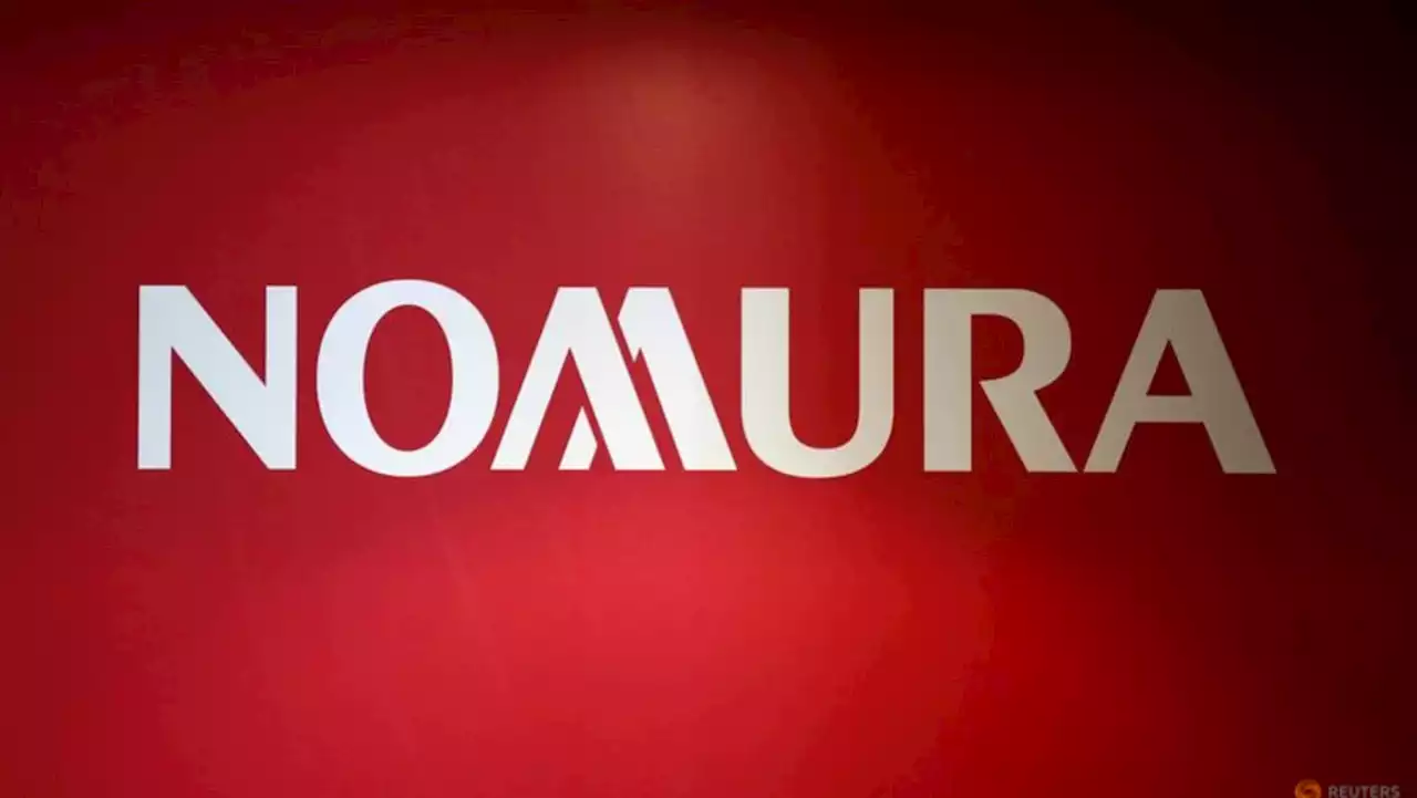 Japan's Nomura Q1 net profit jumps on strong Japan stock market