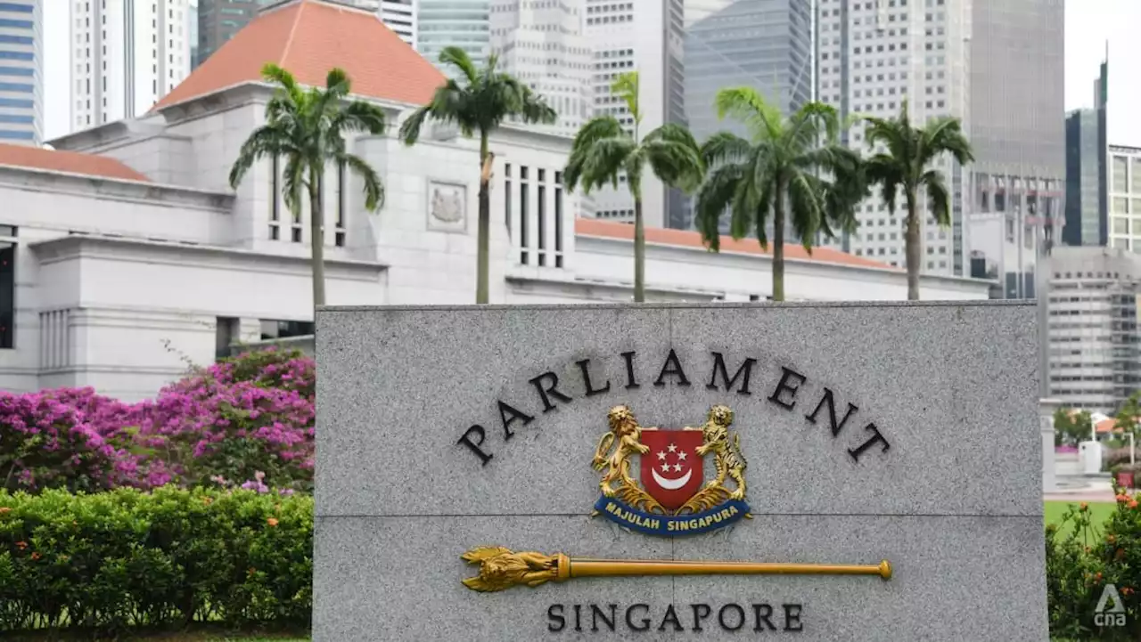 PM Lee to give ministerial statement in parliament on Iswaran probe and MPs' extramarital affair