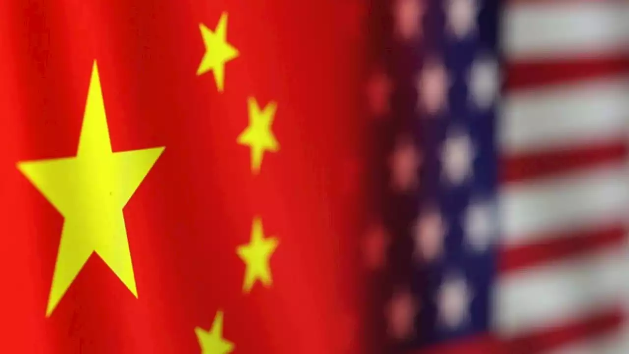 US targets two China-based firms over forced labor practices -DHS