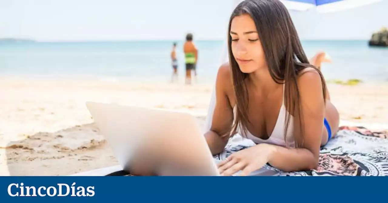 Supuestos en los que los autónomos pueden deducirse gastos en vacaciones