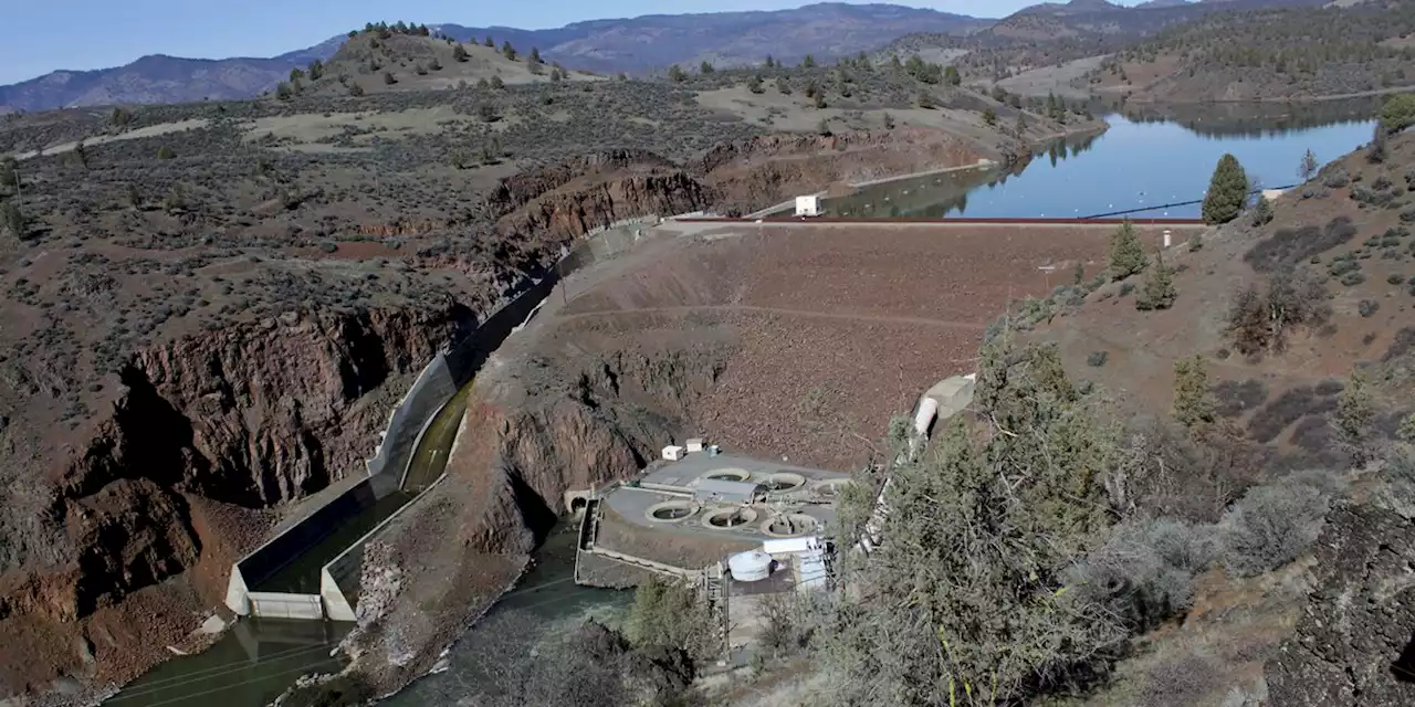 As work begins on the largest US dam removal project, tribes look to a future of growth