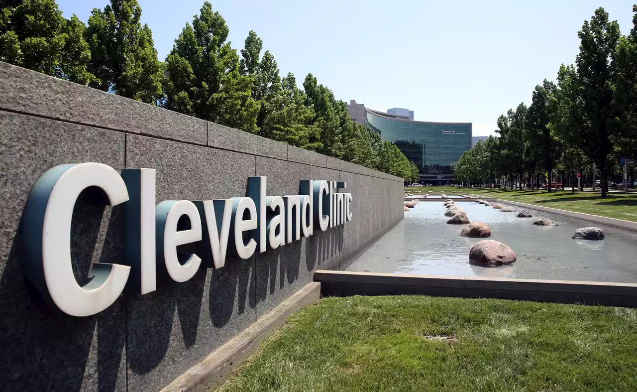 Cleveland Clinic again wins top spot for heart care from U.S. News: See the changes in 2023-24 rankings