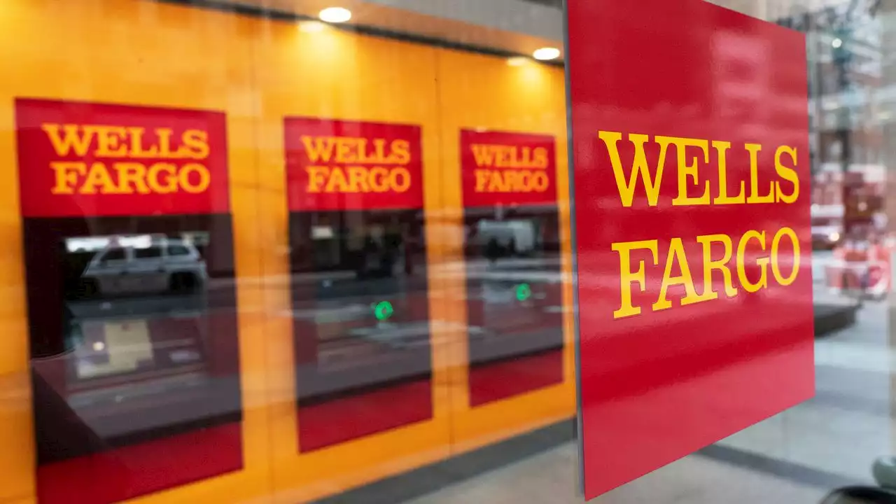 Wells Fargo wins $30 million tax credit to build technology center in Central Ohio