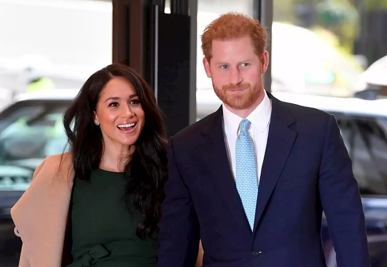 Meghan et Harry : cette annonce qui en dit long sur leurs engagements à venir - Closer