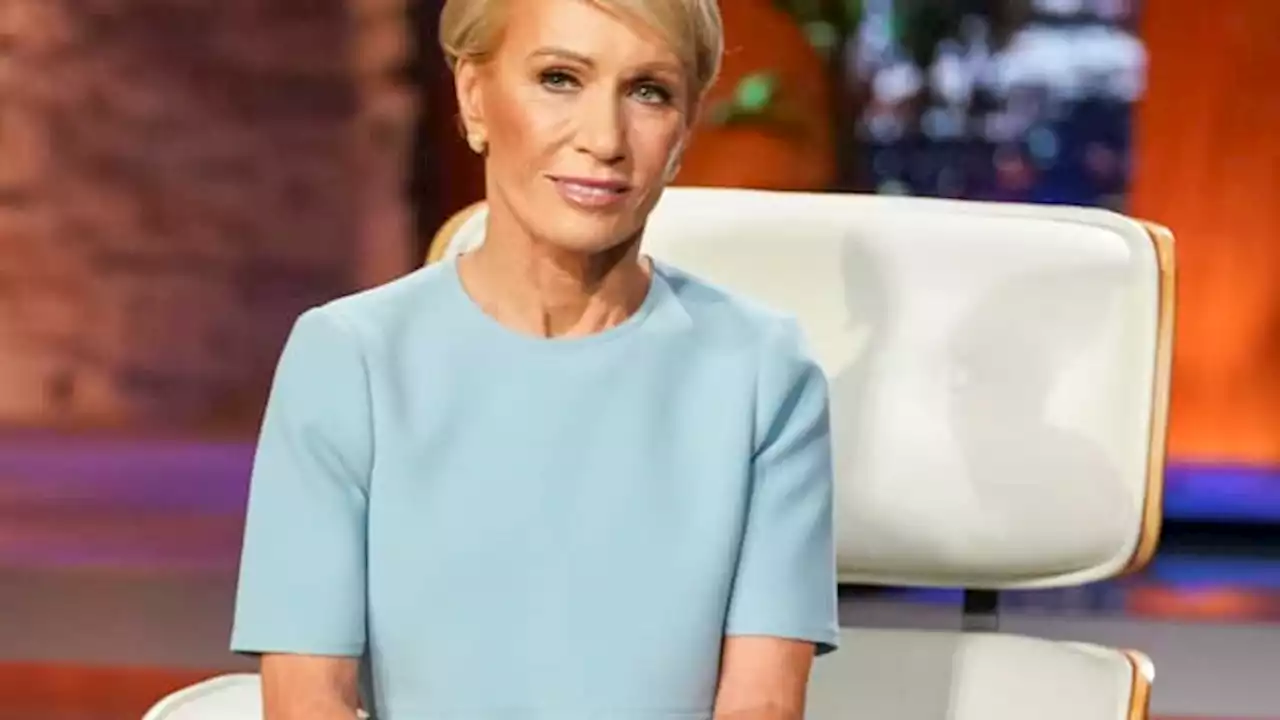 Barbara Corcoran used this tactic to buy a $800,000 luxury trailer in California that wasn't for sale